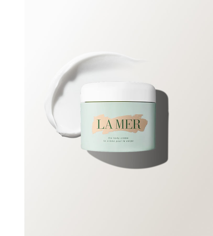 The Body Crème | Rich Hydrating Body Cream | La Mer Official